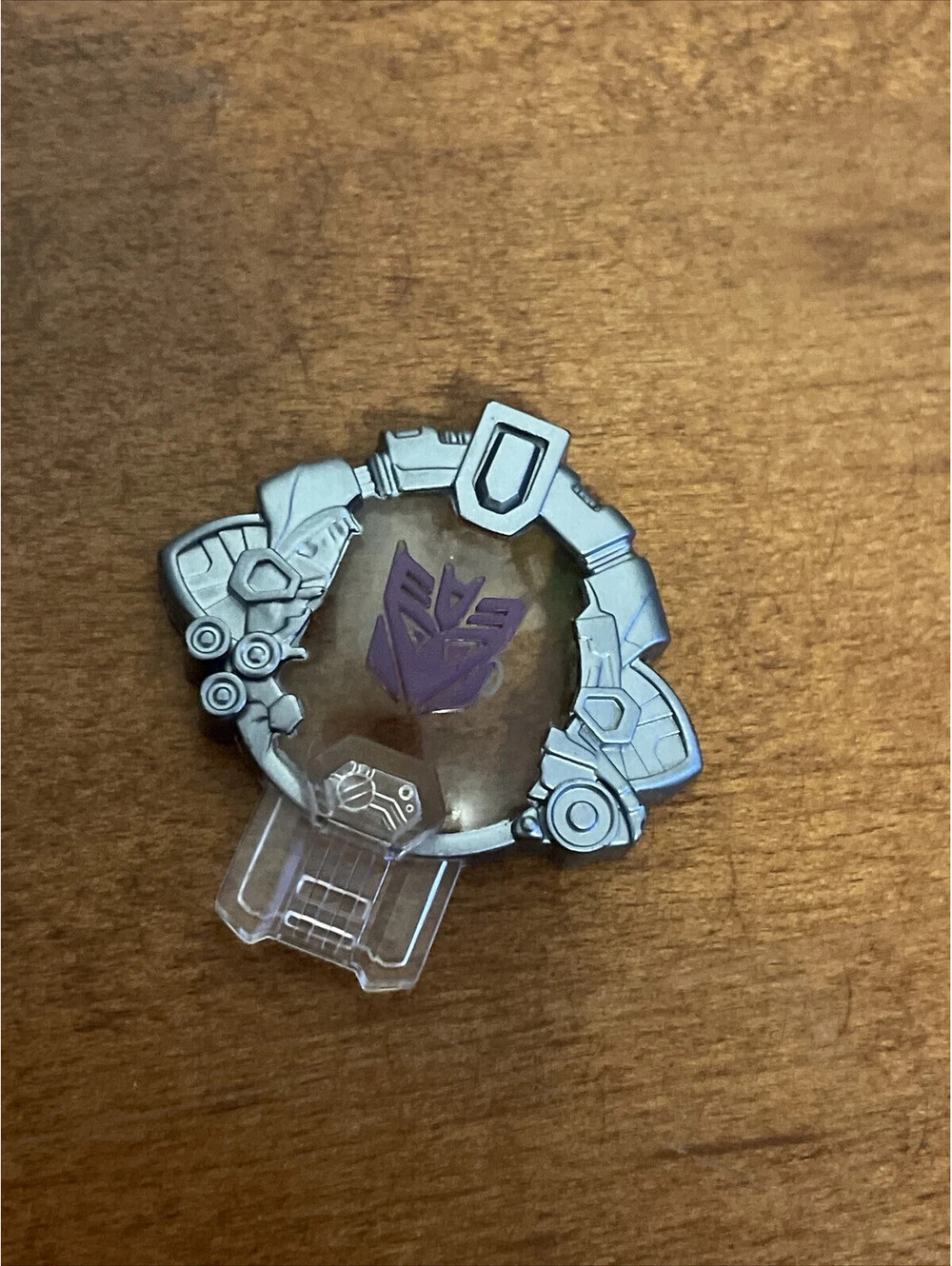 Transformers Cybertron Buzzsaw Cyberkey (df58) Hasbro Autobots Decipticons